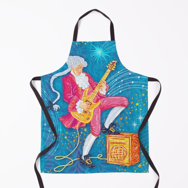 Item preview, Rock and Roll rebellion music Heavy Metal Rock Guitarist designed and sold by Bearlala.