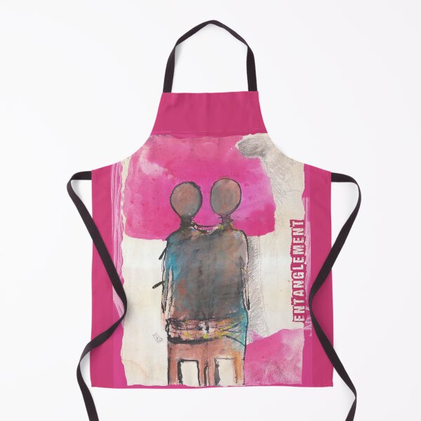 Item preview, Entanglement For Dolls (Original Painting by ACCI) designed and sold by VanyssaGraphics.