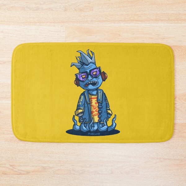 Item preview, Bot 318 designed and sold by Oddbot-Society.