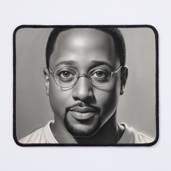 Item preview, Jaleel White designed and sold by WorldofCharcoal.