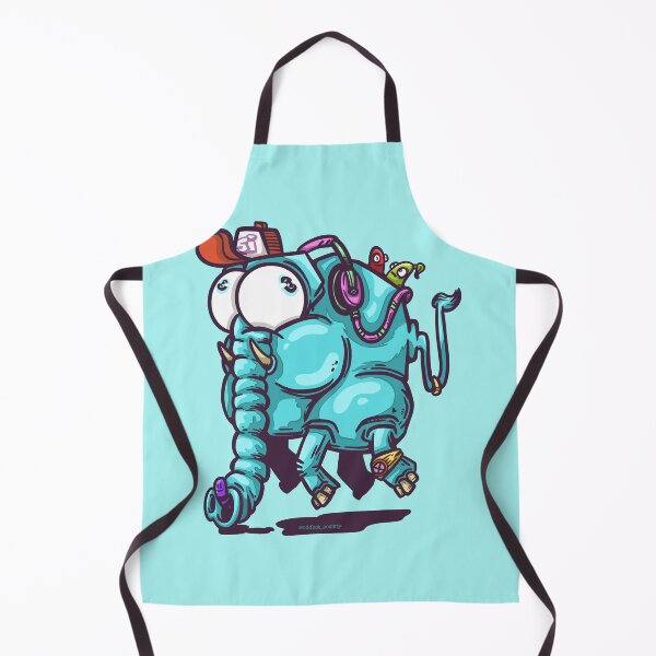 Item preview, Bot 319 designed and sold by Oddbot-Society.