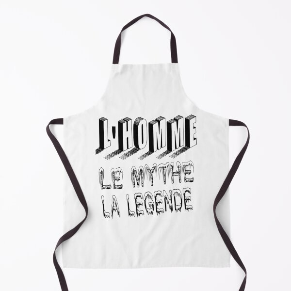 Item preview, The Man, The Myth, The Legend, The Legend designed and sold by Palou54.