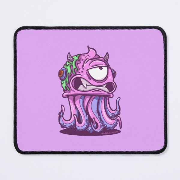 Item preview, Bot 321 designed and sold by Oddbot-Society.