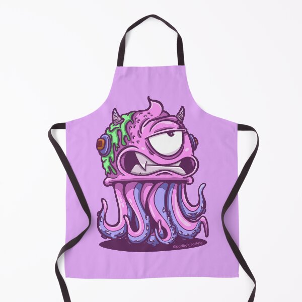 Item preview, Bot 321 designed and sold by Oddbot-Society.