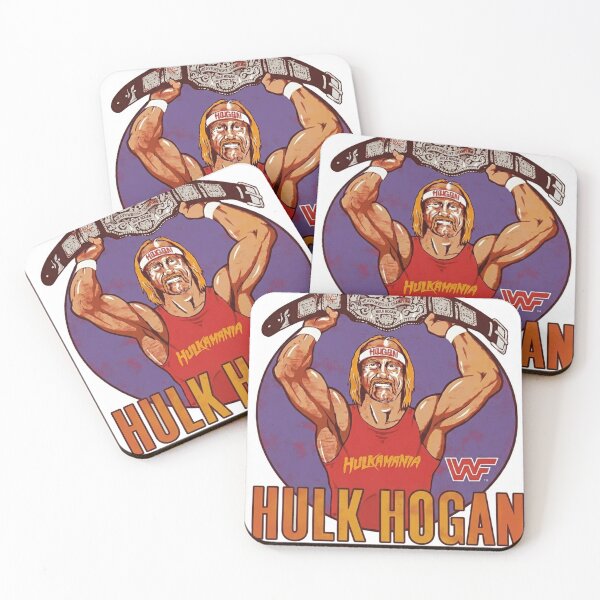 Item preview, Restored 1980s Retro Vintage Wrestling Legend Champion Art designed and sold by The Irish Whip.