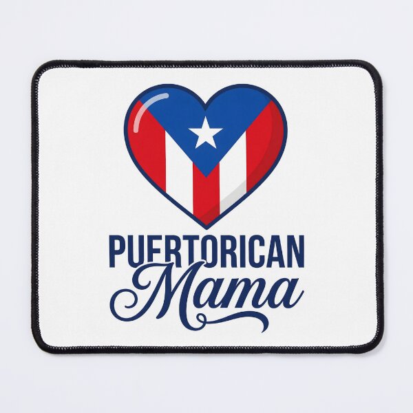 Item preview, Puertorican Mama designed and sold by dudelinart.