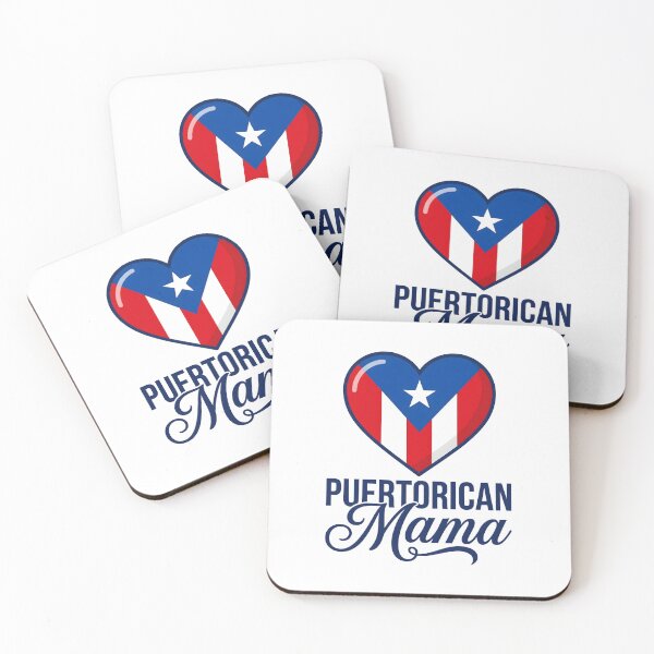 Item preview, Puertorican Mama designed and sold by dudelinart.