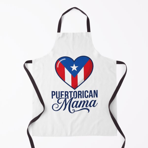 Item preview, Puertorican Mama designed and sold by dudelinart.