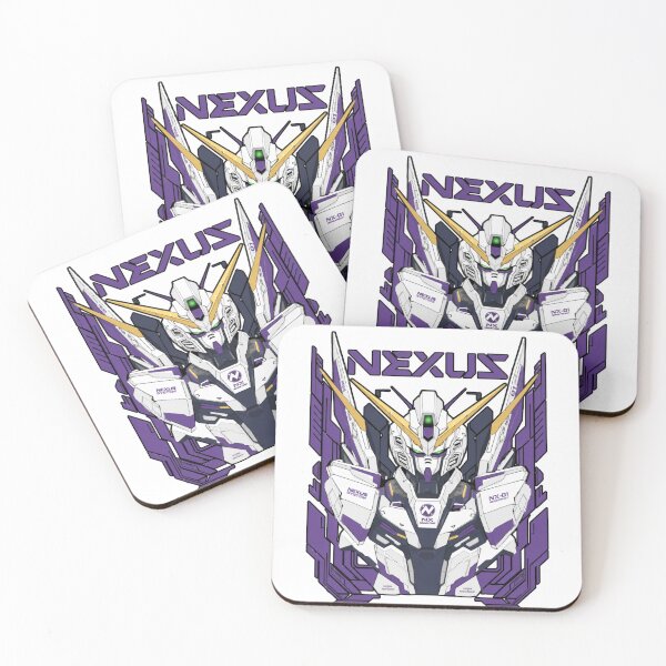 Item preview, Nexus NX-01 designed and sold by NichiStudio.