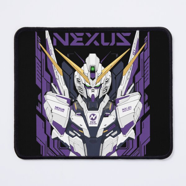 Item preview, Nexus NX-01 designed and sold by NichiStudio.