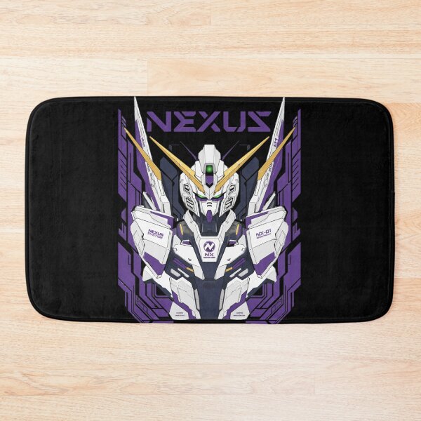 Item preview, Nexus NX-01 designed and sold by NichiStudio.