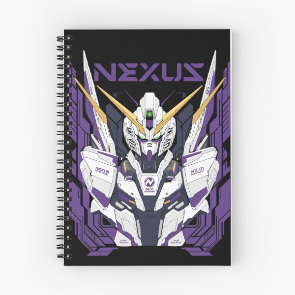 Item preview, Nexus NX-01 designed and sold by NichiStudio.