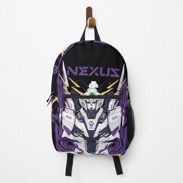 Item preview, Nexus NX-01 designed and sold by NichiStudio.