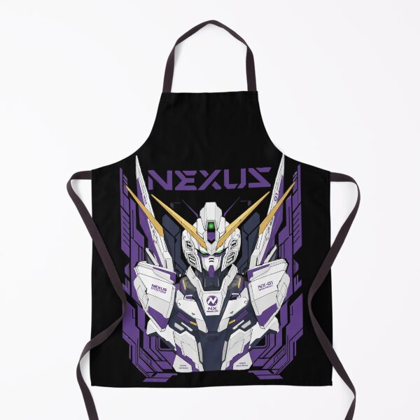 Item preview, Nexus NX-01 designed and sold by NichiStudio.