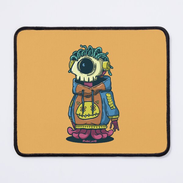 Item preview, Bot 322 designed and sold by Oddbot-Society.