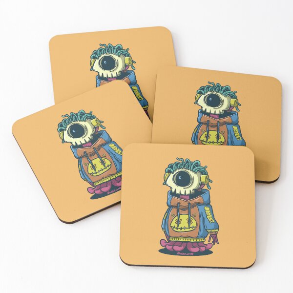 Item preview, Bot 322 designed and sold by Oddbot-Society.
