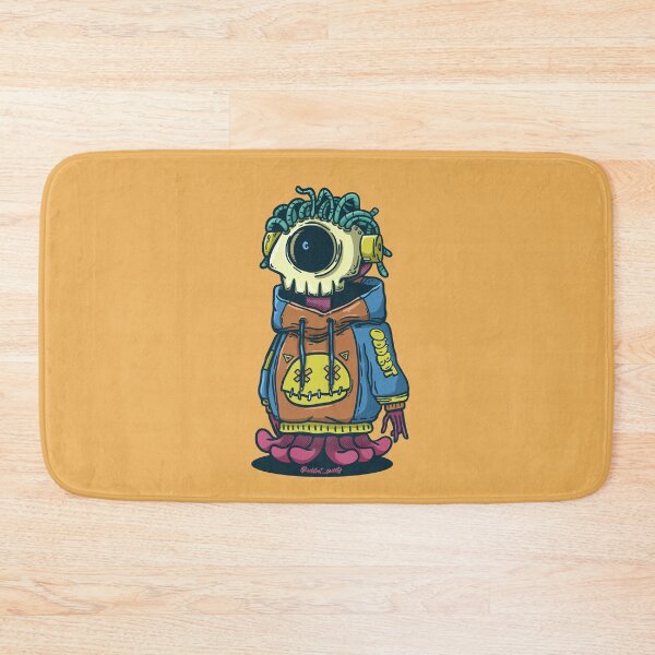 Item preview, Bot 322 designed and sold by Oddbot-Society.