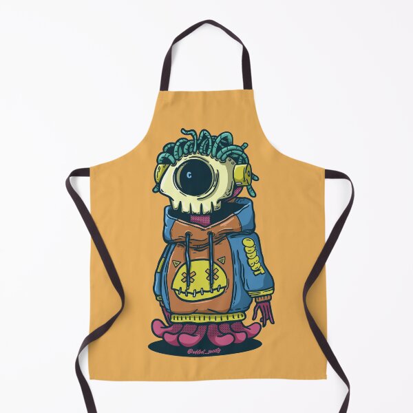Item preview, Bot 322 designed and sold by Oddbot-Society.