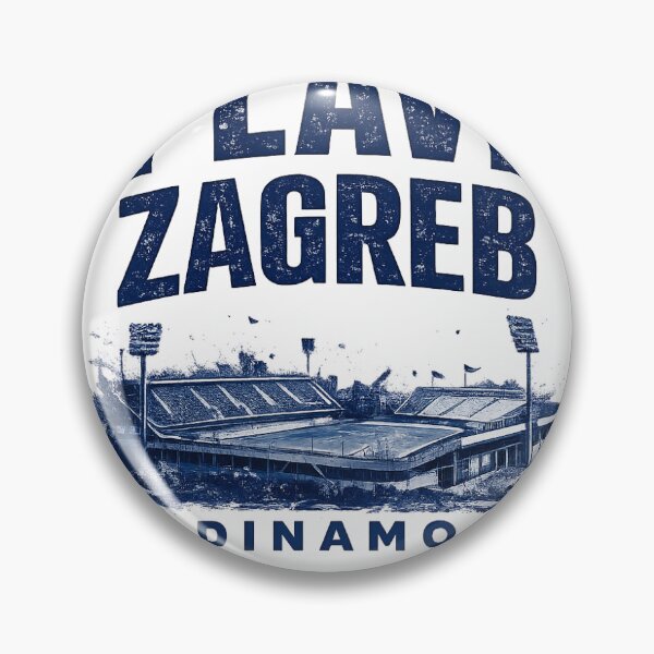 Item preview, DINAMO ZAGREB designed and sold by RavadoShop.