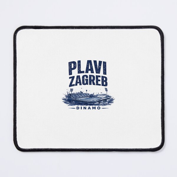 Item preview, DINAMO ZAGREB designed and sold by RavadoShop.