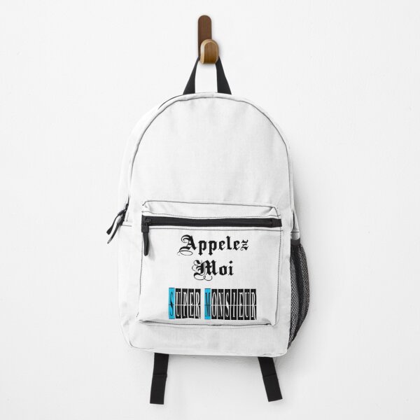 Item preview, Call Me Super Mr. Man designed and sold by Palou54.