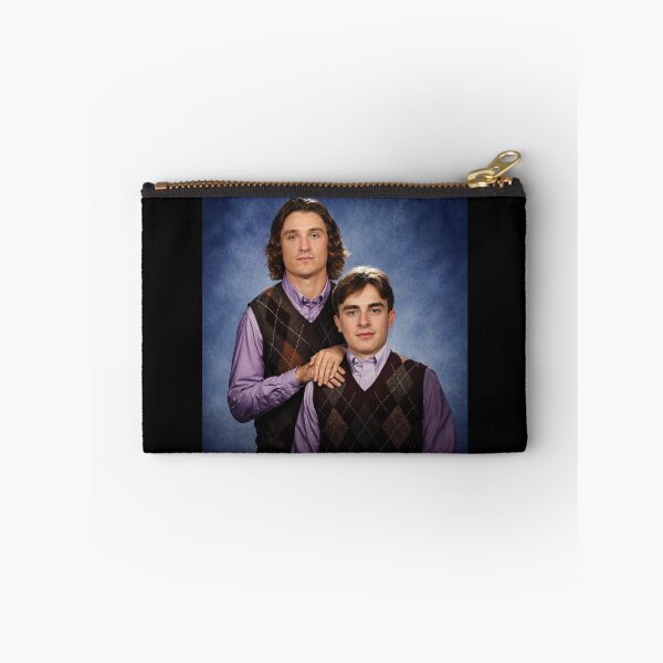 Item preview, Funny Porter Martone Trevor Zegras Hockey designed and sold by sugarghoulz.