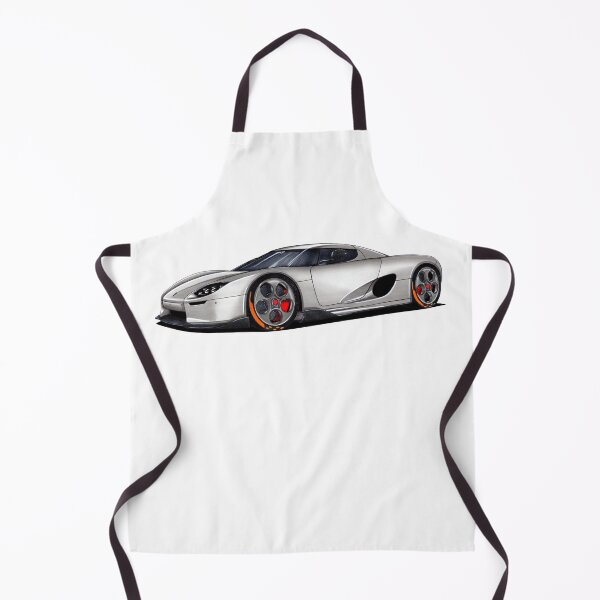 Item preview, Exclusive drawing mid-engine hyper car manufactured by Swedish CC850 5.0 V8 Coupe designed and sold by Cars23.