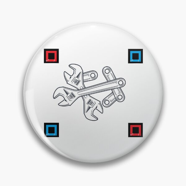Item preview, QR Code QRCODE Scan Wrench designed and sold by MT-Wunderland .