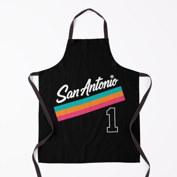 Item preview, San Antonio Spurs Fiesta designed and sold by sugarghoulz.
