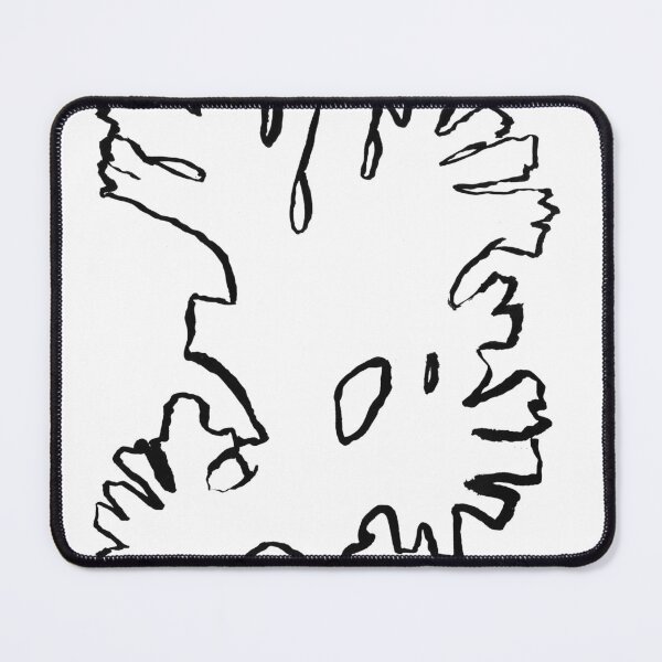 Item preview, Minimal Seaweed designed and sold by Lunar Fern.