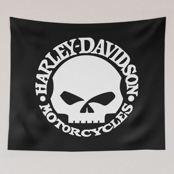 Item preview, Harley Davidson motorcycle designed and sold by amycathyf3.