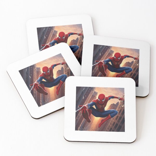 Item preview, Spiderman designed and sold by LatiendaShop.
