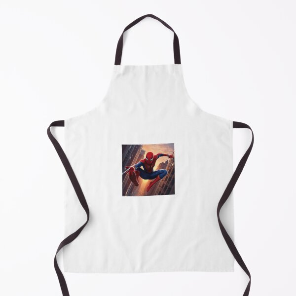 Item preview, Spiderman designed and sold by LatiendaShop.