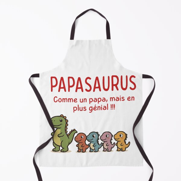 Item preview, Papasaurus, like dad but even more awesome designed and sold by Liberty4Punk.