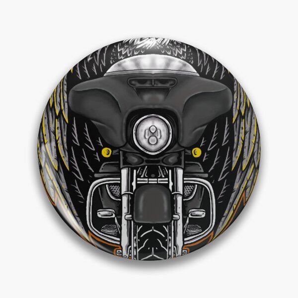 Artikelvorschau, Harley Davidson Motorrad entworfen und verkauft von amycathyf3.