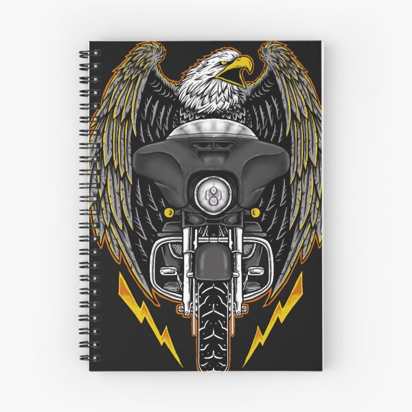Artikelvorschau, Harley Davidson Motorrad entworfen und verkauft von amycathyf3.