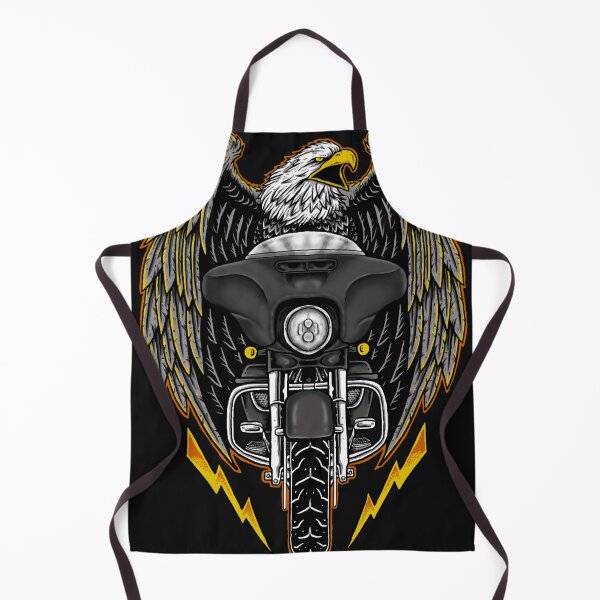 Item preview, Harley Davidson motorcycle designed and sold by amycathyf3.