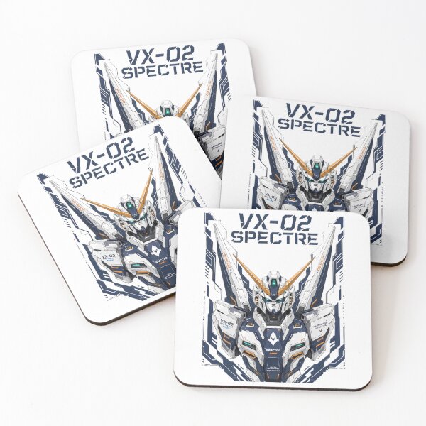 Item preview, VX-02 Spectre designed and sold by NichiStudio.
