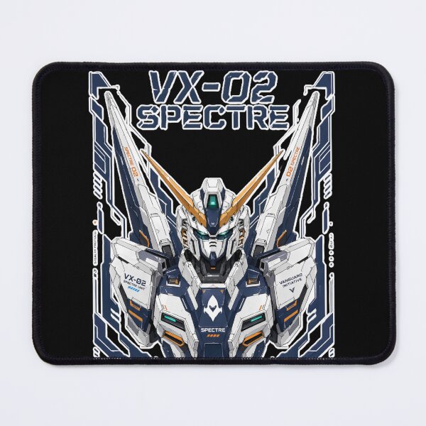 Item preview, VX-02 Spectre designed and sold by NichiStudio.