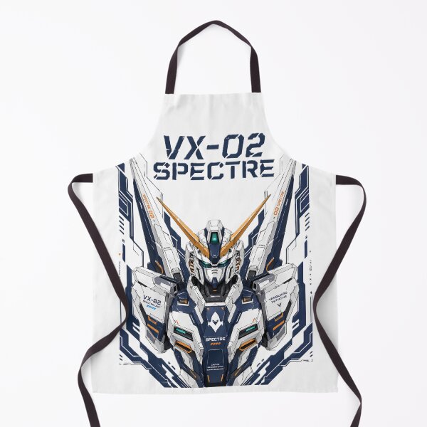 Item preview, VX-02 Spectre designed and sold by NichiStudio.