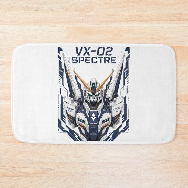 Item preview, VX-02 Spectre designed and sold by NichiStudio.