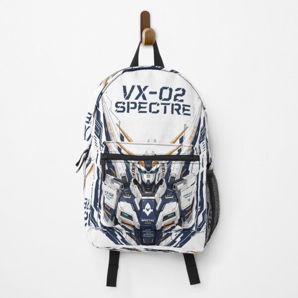 Item preview, VX-02 Spectre designed and sold by NichiStudio.