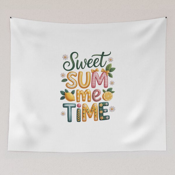 Item preview, Sweet Summer Time designed and sold by jkrphoto.