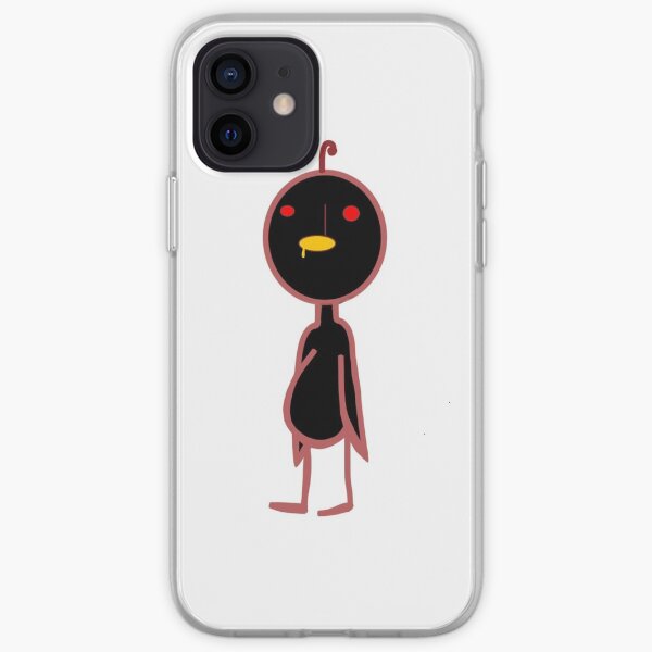 Fred iPhone Soft Case