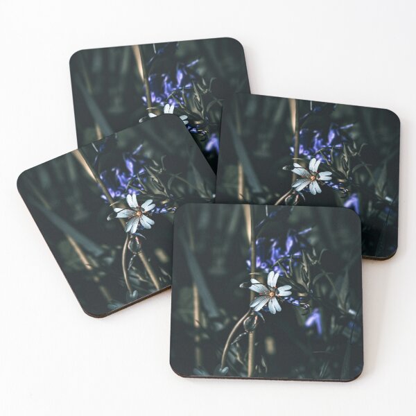 Item preview, Greater stitchwort at Blackbury Camp designed and sold by widdy170.