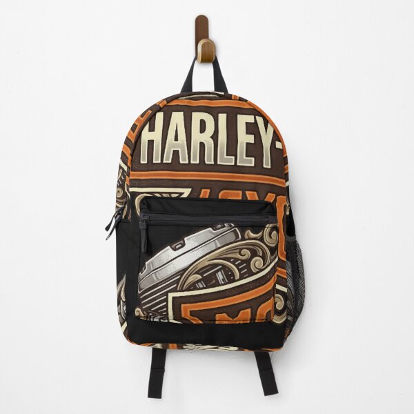 Item preview, Harley Davidson motorcycle designed and sold by amycathyf3.