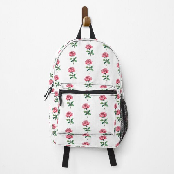 Item preview, Pink rose  designed and sold by uunaa.