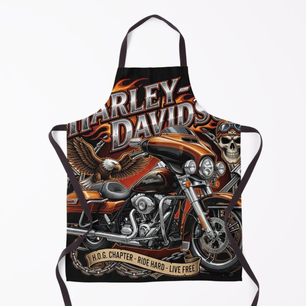 Item preview, Harley Davidson motorcycle designed and sold by amycathyf3.
