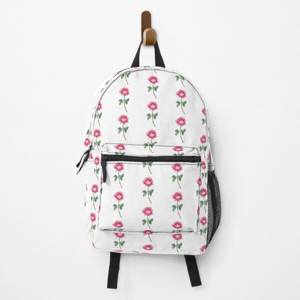 Item preview,  Pink rose  designed and sold by uunaa.