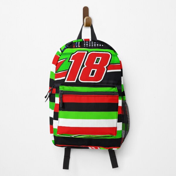 Item preview, Bobby Labonte #18 Nascar Side Profile designed and sold by PitWallArt.